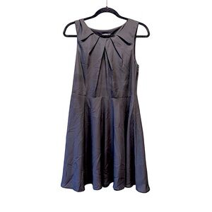 Express Women's Fit and Flare Dress size 10